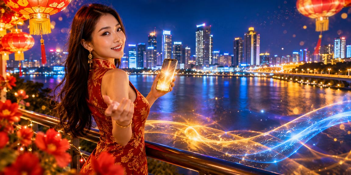 Pengguna Johor membuat deposit pertama dan menikmati bonus permainan slot